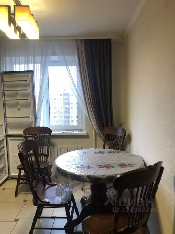 3-к кв. Белгородская область, Старый Оскол Восточный мкр,  (64.0 м) - Фото 2