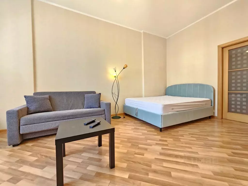 1-к кв. Московская область, Люберцы Городок Б мкр, ул. 3-е Почтовое ... - Фото 1