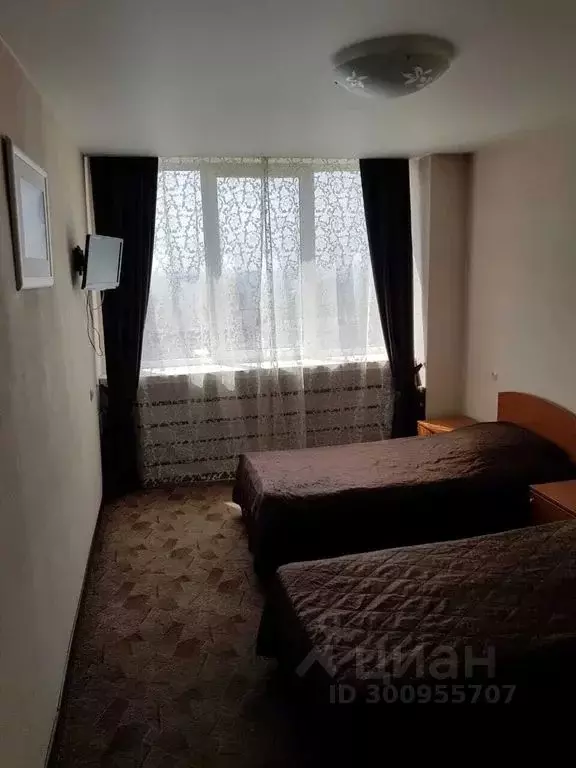 Комната Приморский край, Владивосток Русская ул., 2Ас1 - Фото 0