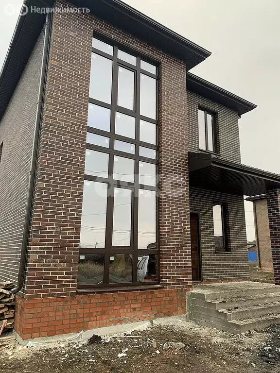 Дом в Щепкинское сельское поселение, посёлок Темерницкий, коттеджный ... - Фото 2