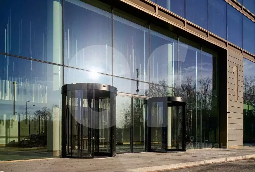 Офис в Москва Сколковское ш., 43 (7167 м) - Фото 2