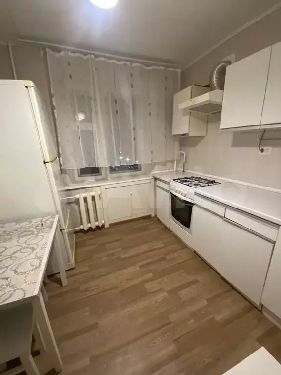 2-к. квартира, 46 м, 5/9 эт. - Фото 1