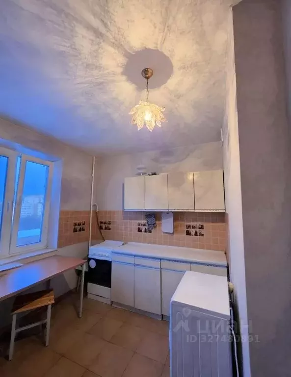 1-к кв. Московская область, Щелково Пролетарский просп., 11 (38.4 м) - Фото 1