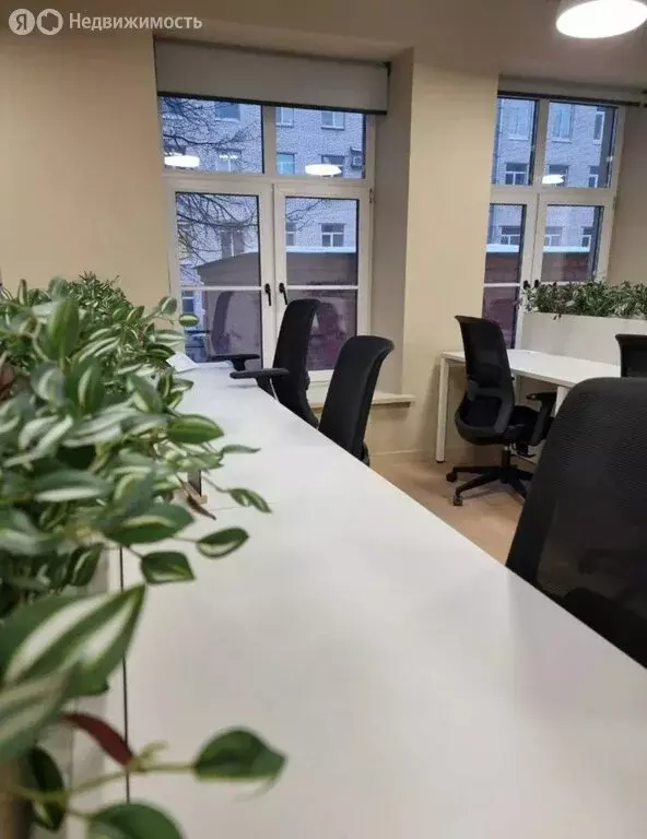 Офис (137 м) - Фото 1