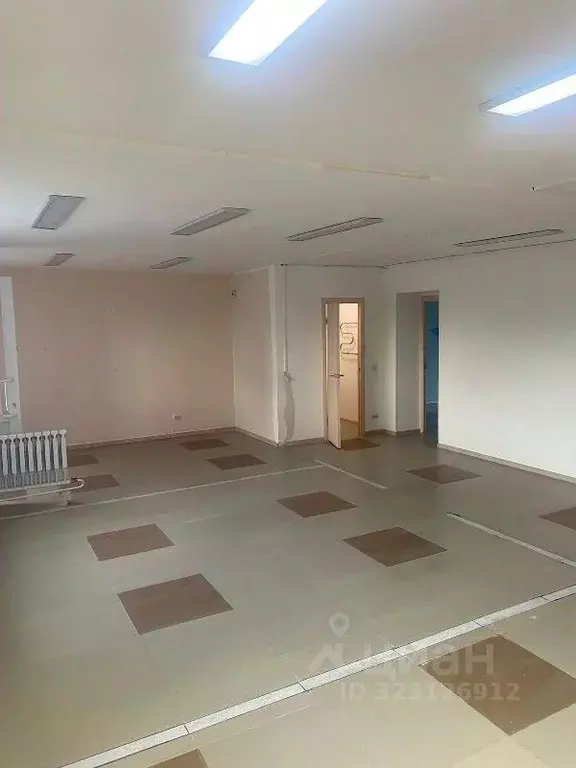 3-к кв. Пензенская область, Пенза ул. Генерала Глазунова, 19 (68.0 м) - Фото 2