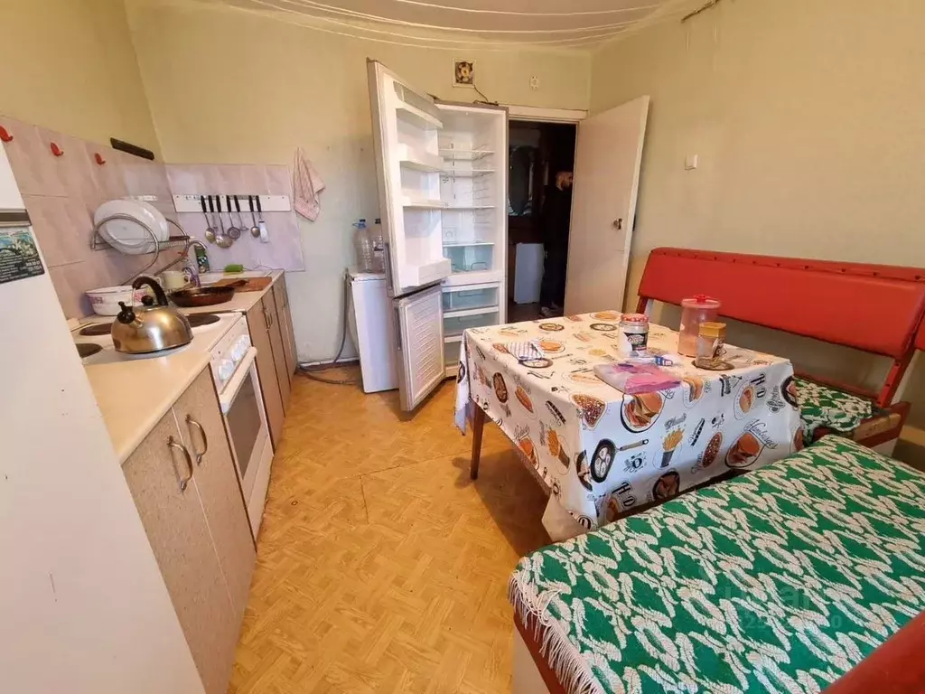 3-к кв. Московская область, Фрязино Окружной проезд, 4 (55.0 м) - Фото 2