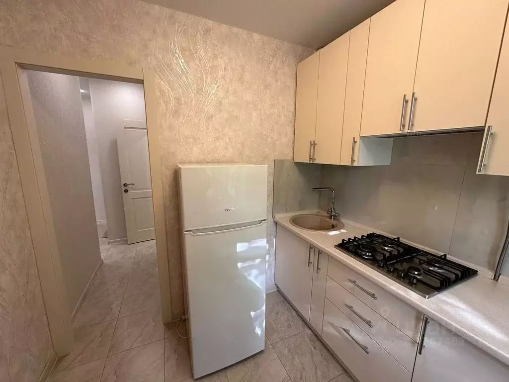 3-к кв. Москва Мурманский проезд, 20 (55.0 м) - Фото 2