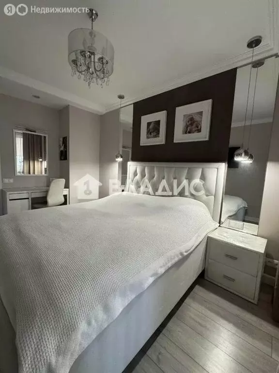 3-комнатная квартира: Балашиха, микрорайон Ольгино, Граничная улица, ... - Фото 2