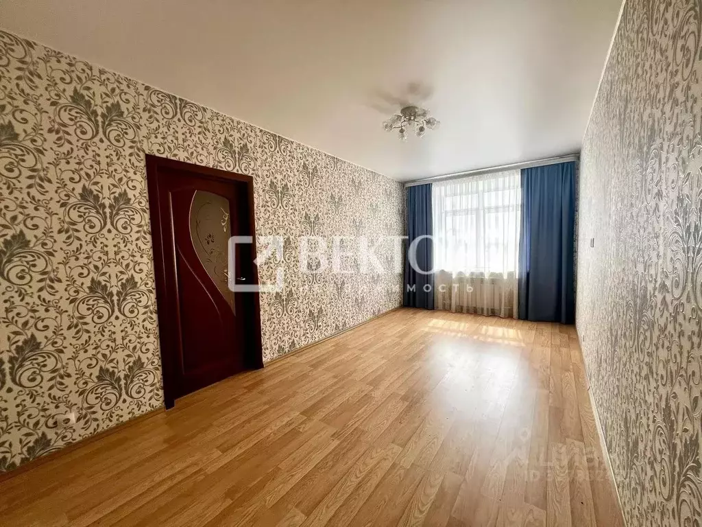 1-к кв. Костромская область, Кострома Кинешемское ш., 34а (39.2 м) - Фото 1