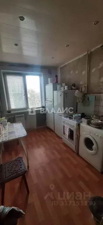 2-к кв. Волгоградская область, Волгоград бул. Энгельса, 27 (50.8 м) - Фото 0
