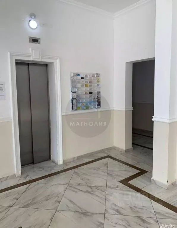 1-к кв. Краснодарский край, Анапа Анапское ш., 32к5 (35.8 м) - Фото 1
