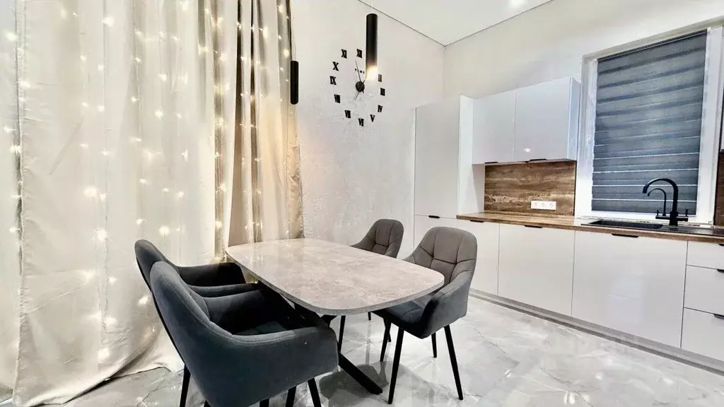 Дом в Севастополь Строитель-3 садоводческое товарищество, 343 (100 м) - Фото 1