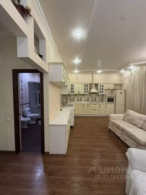 1-к кв. Московская область, Красногорск городской округ, д. ... - Фото 1