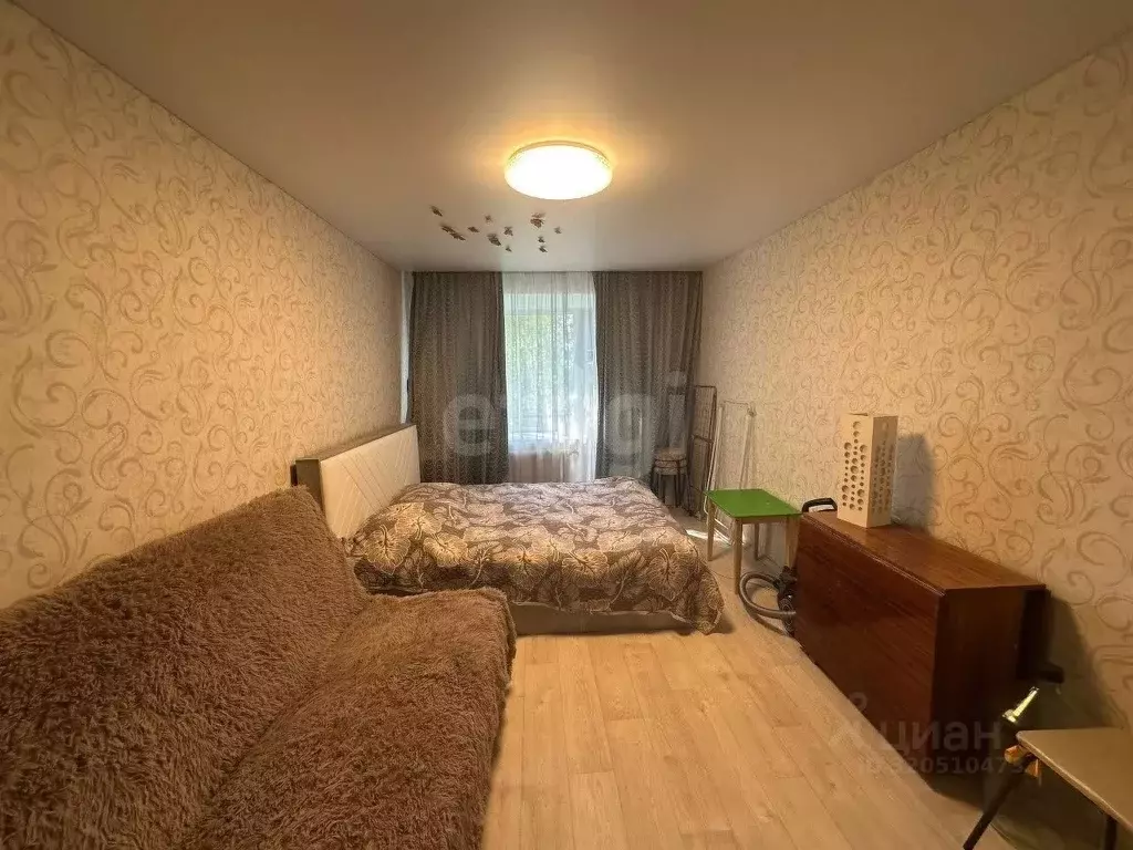 1-к кв. Архангельская область, Котлас ул. Маяковского, 37 (29.9 м) - Фото 1