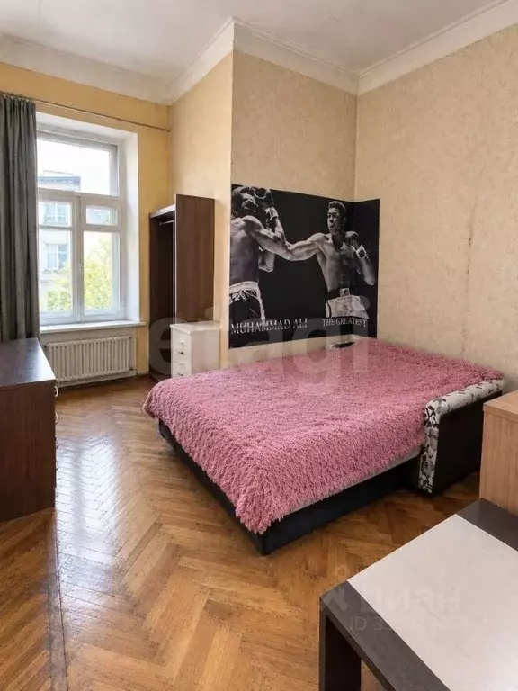 2-к кв. Санкт-Петербург Кондратьевский просп., 32 (44.2 м) - Фото 1