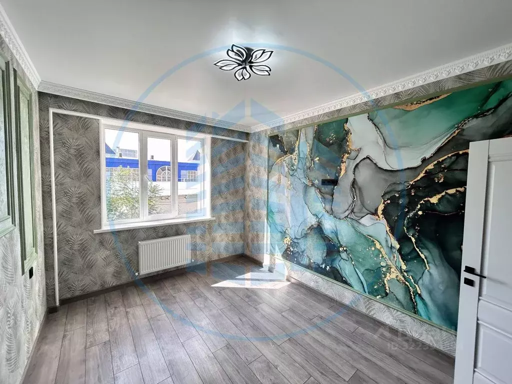 1-к кв. Ставропольский край, Ессентуки Никольская ул., 17 (38.9 м) - Фото 1