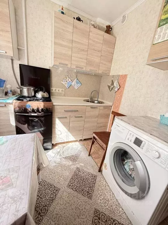 2-к кв. Московская область, Дмитров ДЗФС мкр, 8 (44.8 м) - Фото 2