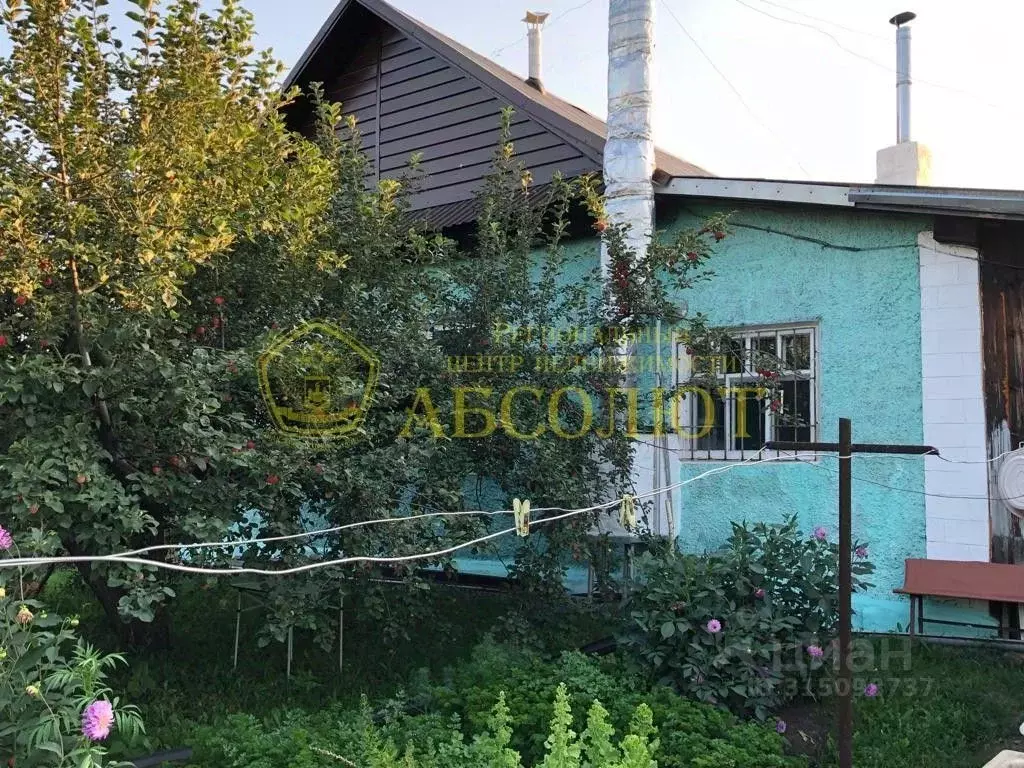 Дом в Свердловская область, Ревда Первомайская ул., 7 (67 м) - Фото 1