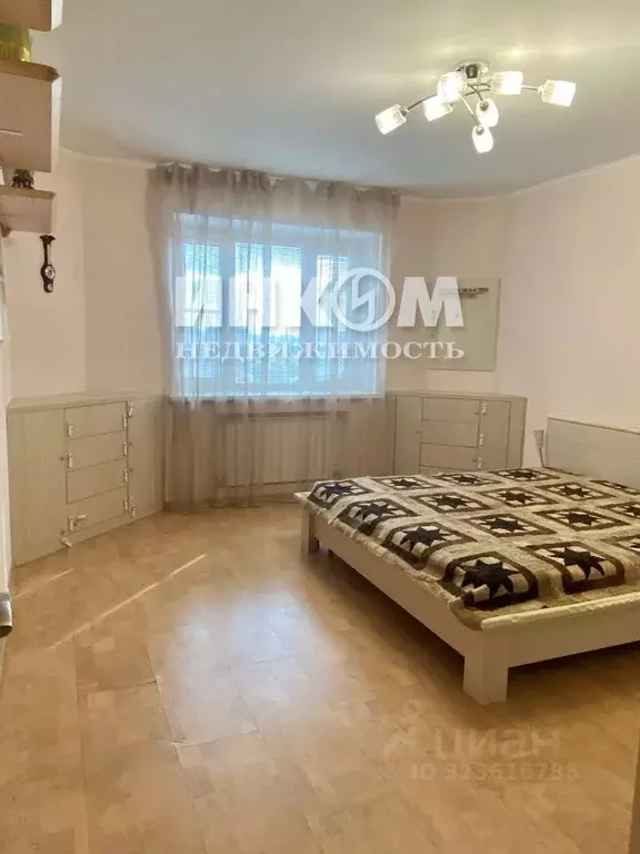 2-к кв. Московская область, Люберцы Городок Б мкр, ул. 3-е Почтовое ... - Фото 2