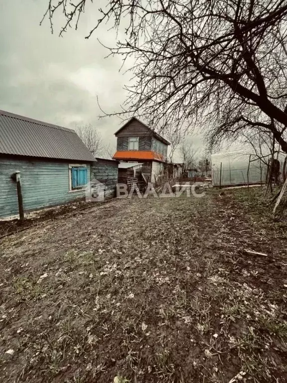 Участок в Нижегородская область, Кстовский муниципальный округ, ... - Фото 0