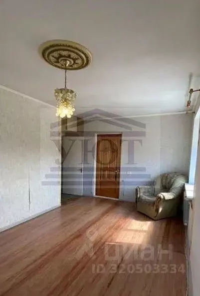 3-к кв. Самарская область, Самара просп. Карла Маркса, 481 (60.0 м) - Фото 0