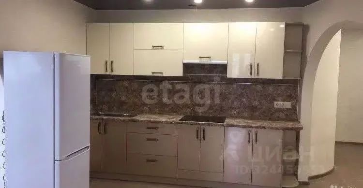 3-к кв. Амурская область, Благовещенск Игнатьевское ш., 14/2 (67.0 м) - Фото 2