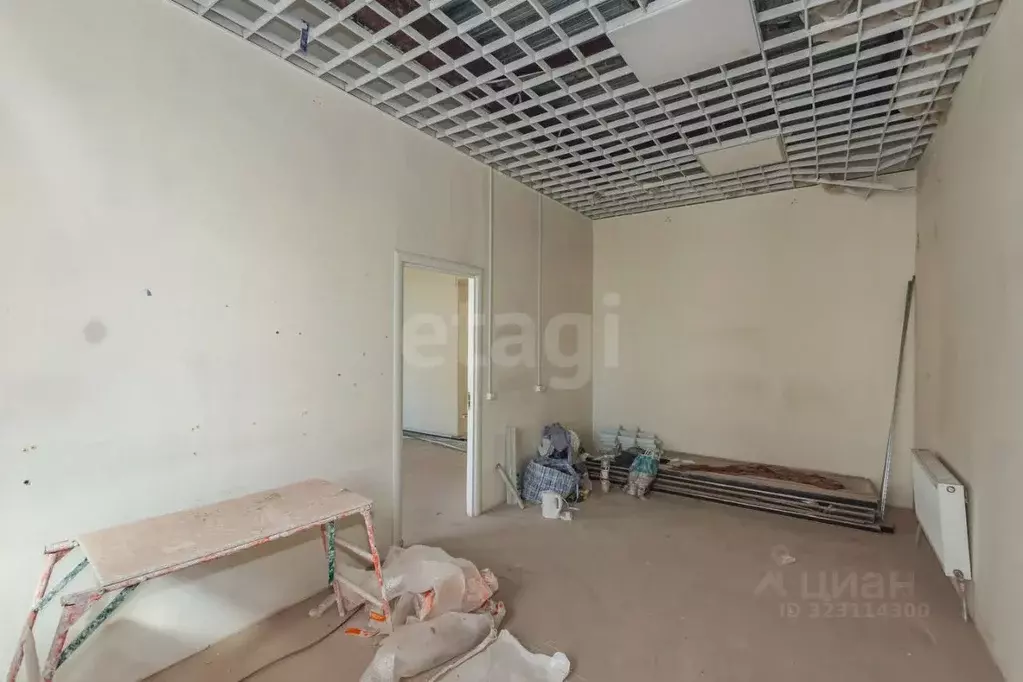 Помещение свободного назначения в Ростовская область, Ростов-на-Дону ... - Фото 1