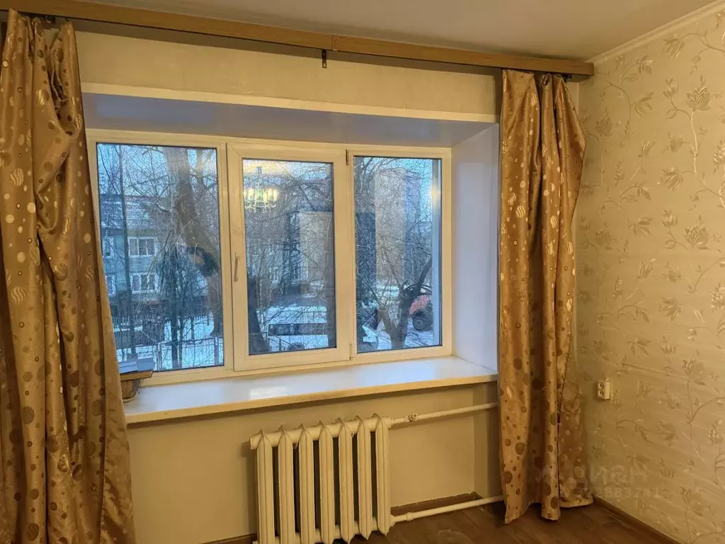 2-к кв. Архангельская область, Архангельск ул. А.О. Шабалина, 29 (43.3 ... - Фото 2