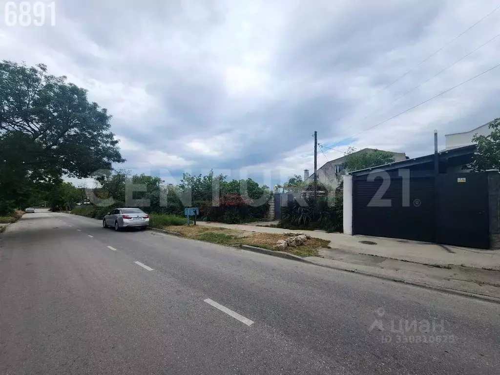 Дом в Севастополь ул. Симферопольская, 38 (180 м) - Фото 2