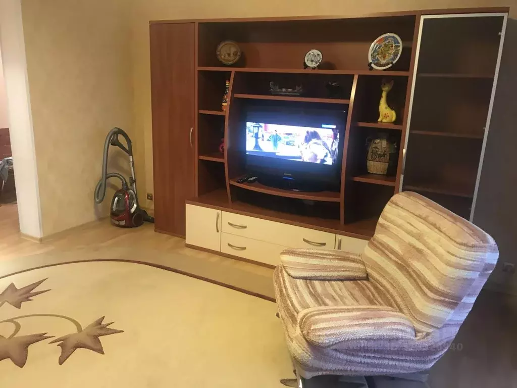 3-к кв. Калининградская область, Калининград ул. Генерала Павлова, 26 ... - Фото 1