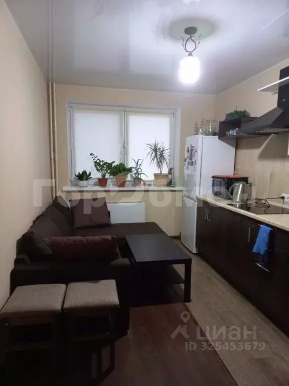 1-к кв. Московская область, Щелково городской округ, д. Большие ... - Фото 1