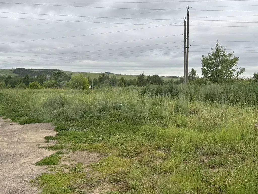 Участок 8,3 сот. (ИЖС) - Фото 1