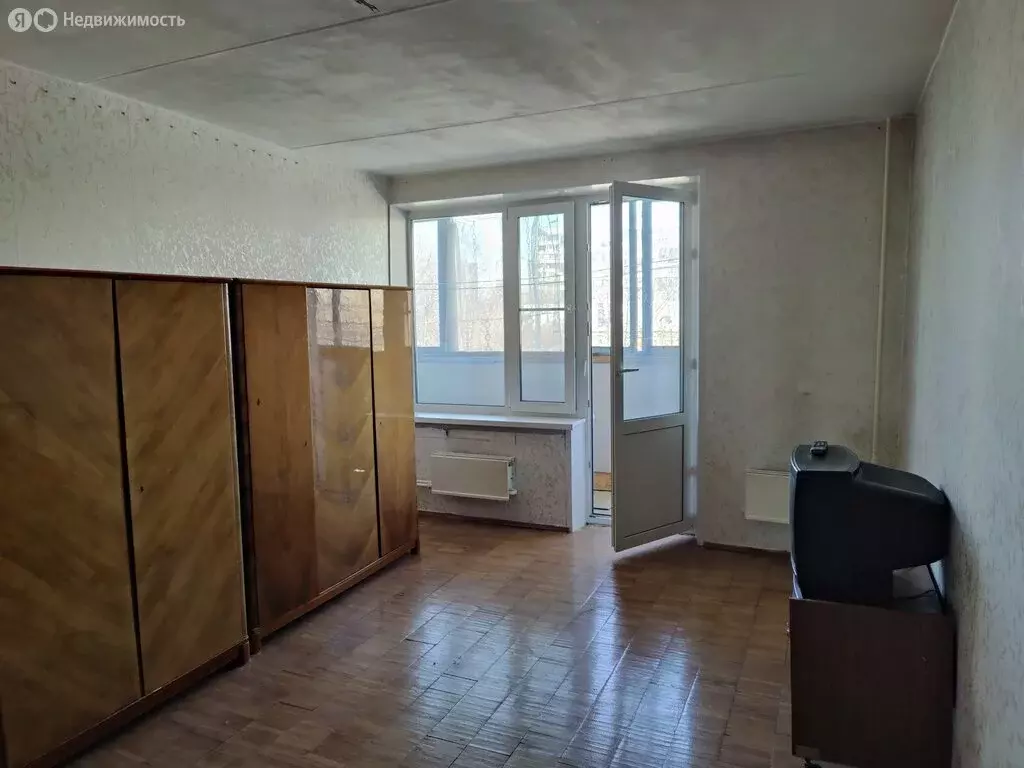 2-комнатная квартира: Москва, Клязьминская улица, 32к2 (50.2 м) - Фото 1