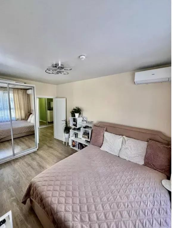 3-к кв. Московская область, Люберцы Зенино ЖК Самолет мкр, ул. Камова, ... - Фото 1