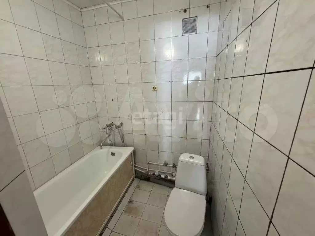 3-к. квартира, 52,3 м, 1/2 эт. - Фото 0