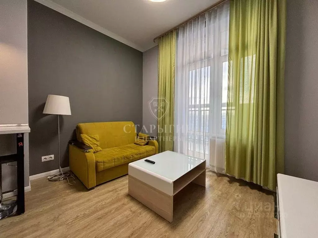 1-к кв. Москва ш. Энтузиастов, 1к2 (46.3 м) - Фото 1