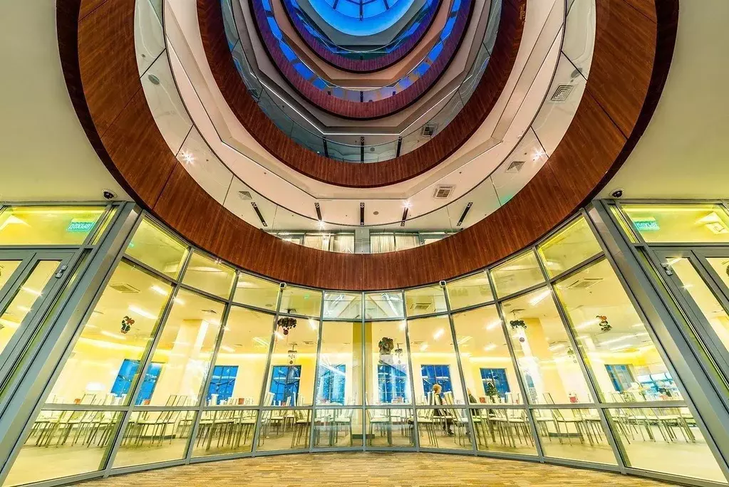 Офис в Санкт-Петербург Аптекарская наб., 8 (142 м) - Фото 2