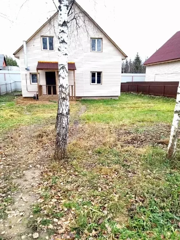 Дом 155 м на участке 6 сот. - Фото 0