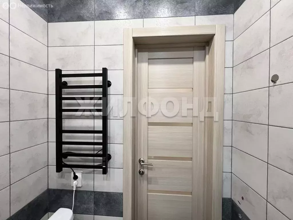 1-комнатная квартира: Иркутский муниципальный округ, рабочий посёлок ... - Фото 1