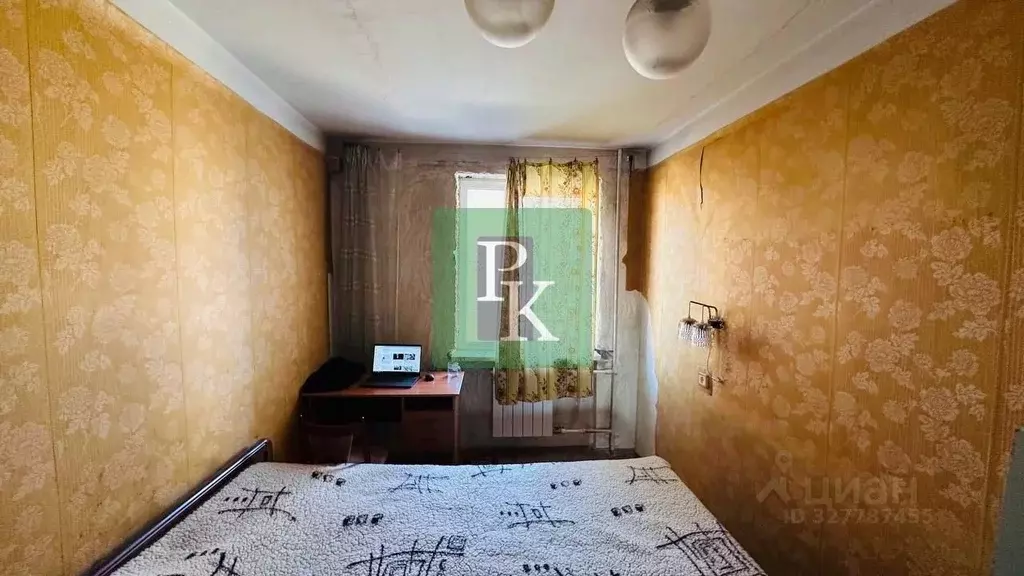 3-к кв. Севастополь ул. Гоголя, 36 (59.7 м) - Фото 1