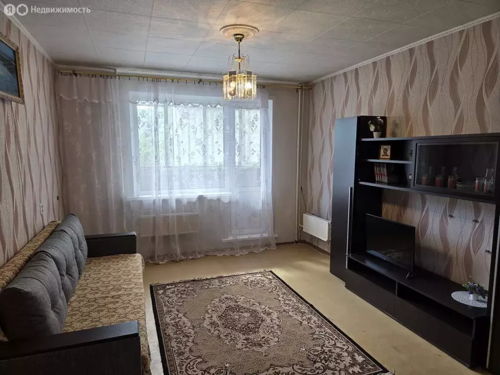 2-комнатная квартира: Екатеринбург, улица Крестинского, 51 (47.3 м) - Фото 1