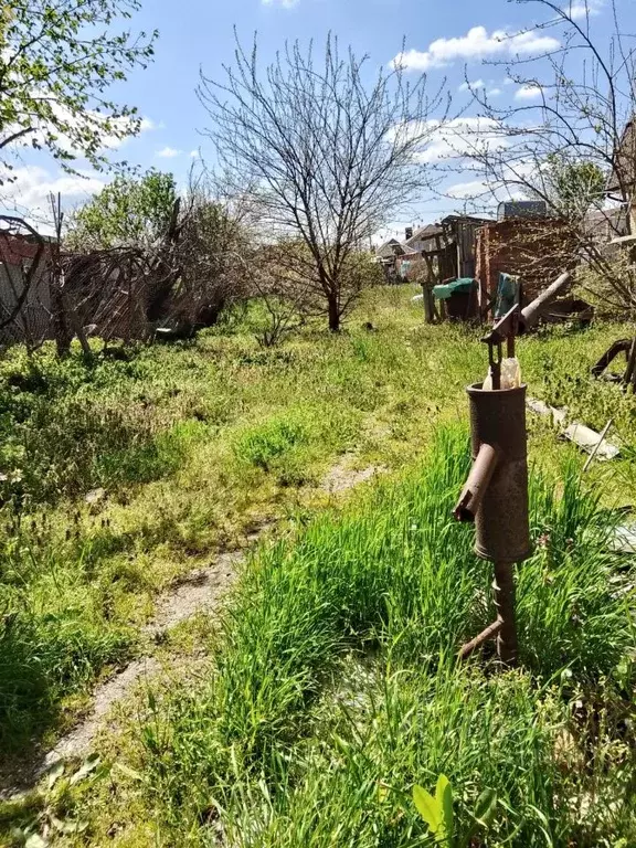 Участок в Краснодарский край, Славянск-на-Кубани Кубанская ул. (7.5 ... - Фото 2