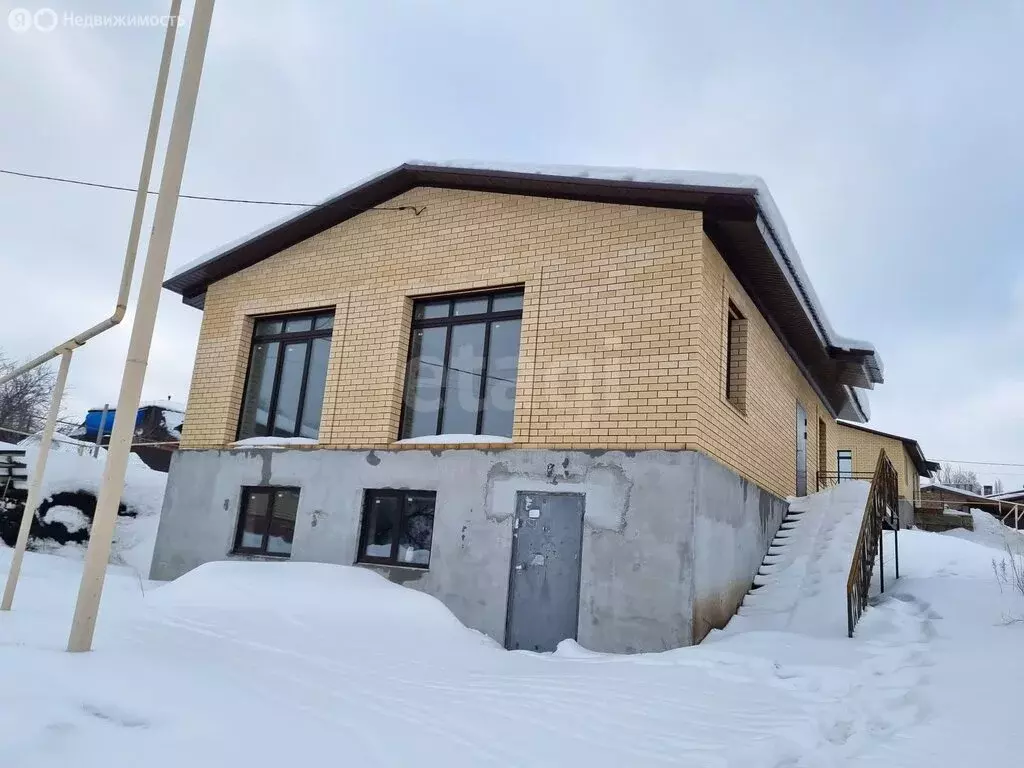 Дом в Саратов, 2-й Питерский проезд, 52 (155.6 м) - Фото 2