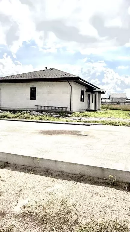 Дом в Московская область, Богородский городской округ, д. Горки  (139 ... - Фото 1