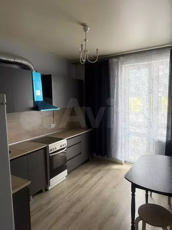 2-к. квартира, 50 м, 11/23 эт. - Фото 1