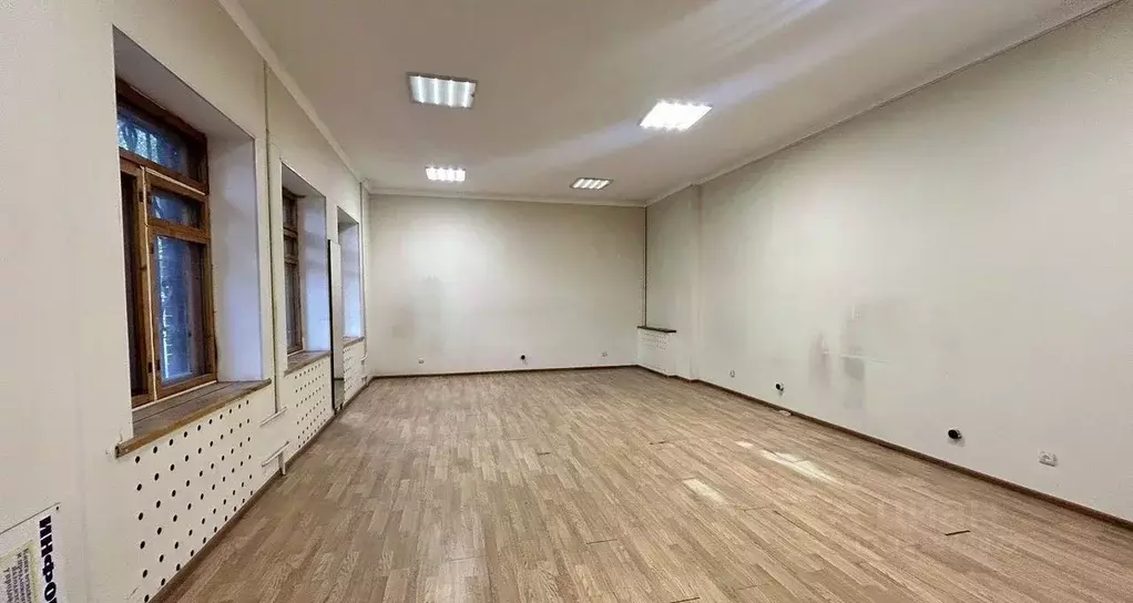 Помещение свободного назначения в Ленинградская область, Всеволожский ... - Фото 1