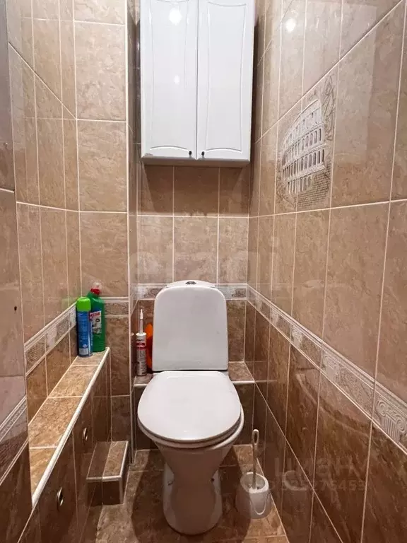 2-к кв. Тамбовская область, Тамбов Студенецкая набережная ул., 11 ... - Фото 2