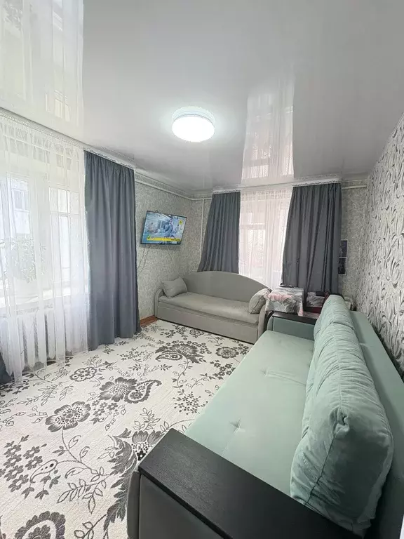 Продаётся 2-к квартира, 44.8 м - Фото 0