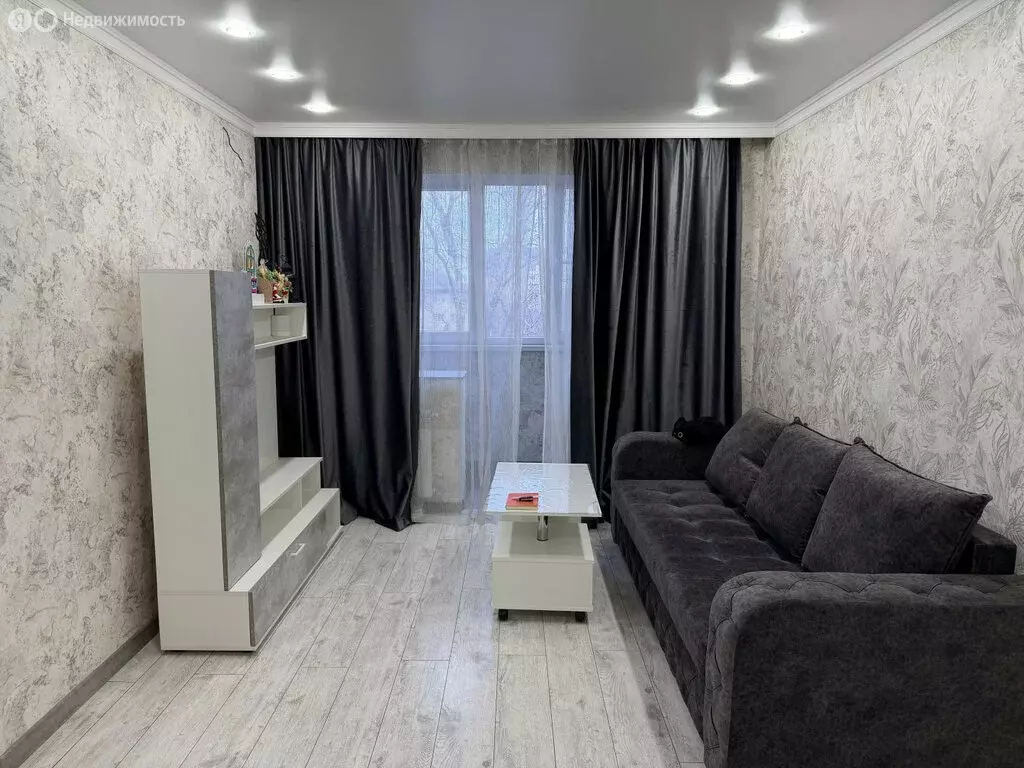 1-комнатная квартира: Владикавказ, улица Зои Космодемьянской, 8 (30 м) - Фото 1