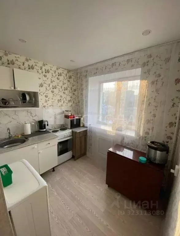 2-к кв. Новосибирская область, Новосибирск Нарымская ул., 4 (43.0 м) - Фото 1